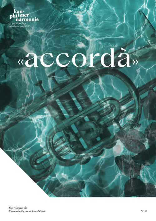 "accordà" No. 8