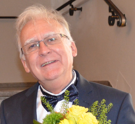 Mario Schwarz Dirigent