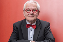 Reinhard Goebel