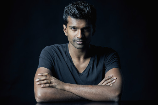 © Mattias Baus © Mattias Baus