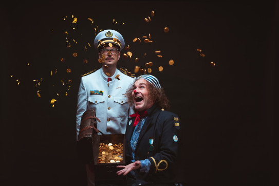 Festspiele im Schloss Festspiele im Schloss