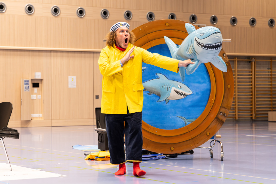 Standarddatei