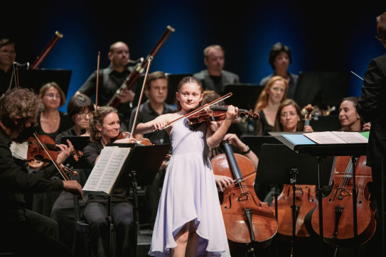 Kammerphilharmonie Graubünden