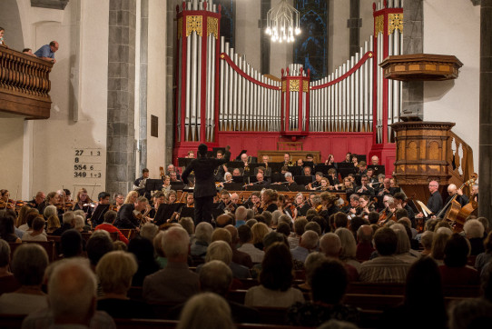 Kammerphilharmonie Graubünden