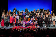 Junge Stimmen der Kammerphilharmonie