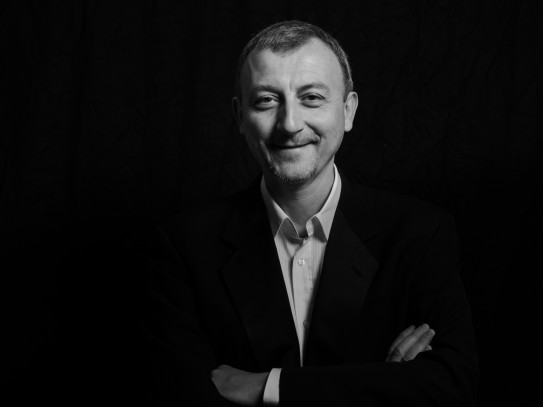 Attilio Cremonesi (Foto: LICHTundNICHT)