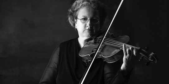 Silvia Matile-Eggenberger