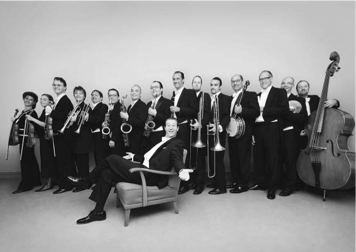 Kammerphilharmonie Graubünden