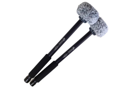 Schlägel für Grosse Trommel