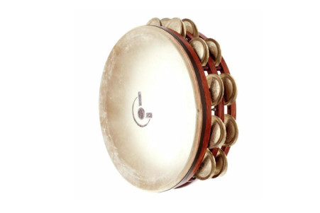 Tambourin
