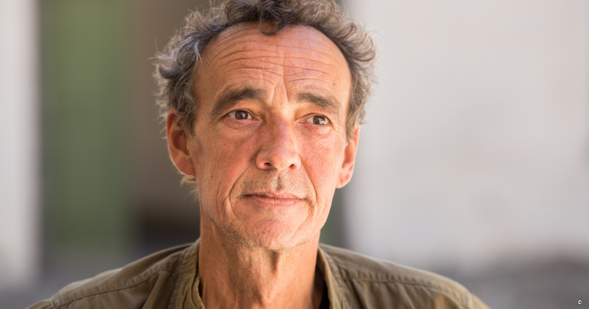 Roger Stieger – Kammerphilharmonie Graubünden