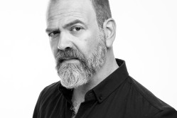 Gerardo Garciacano (Alfio)