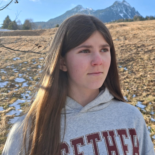 Anna Laura Sonder Anna Laura Sonder