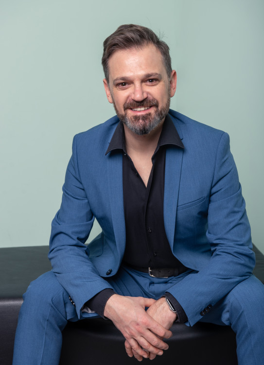 Christof Breitenmoser