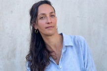 Myriam Gurini