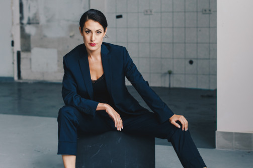 © Julia Lormis © Julia Lormis