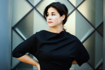 Tonia Maria Zindel