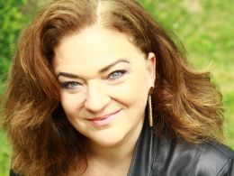 Maria Riccarda  Wesseling