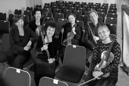 Ensemble Pyramide