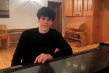 Baldur Vincent Schmid