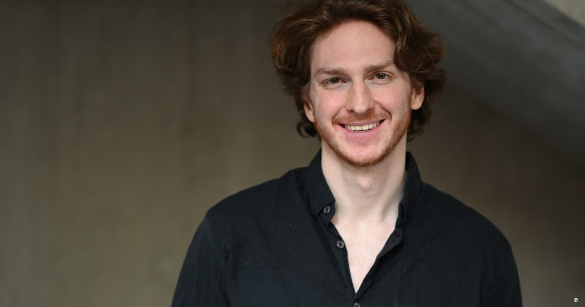 Martin Roth – Kammerphilharmonie Graubünden