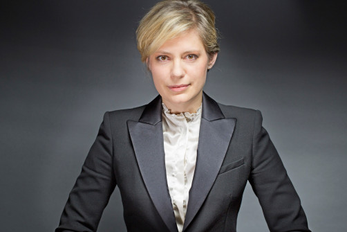 Beatrice Berrut (Klavier)