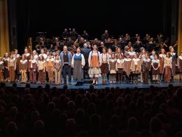  Junge Stimmen der Kammerphilharmonie