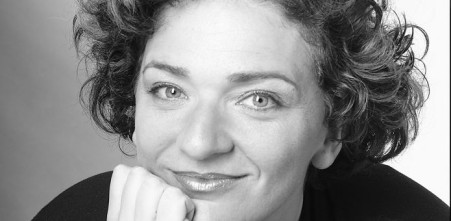 Maria Riccarda Wesseling