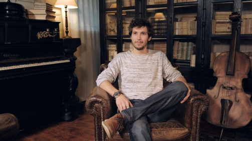 © Josselin Bellesoeur