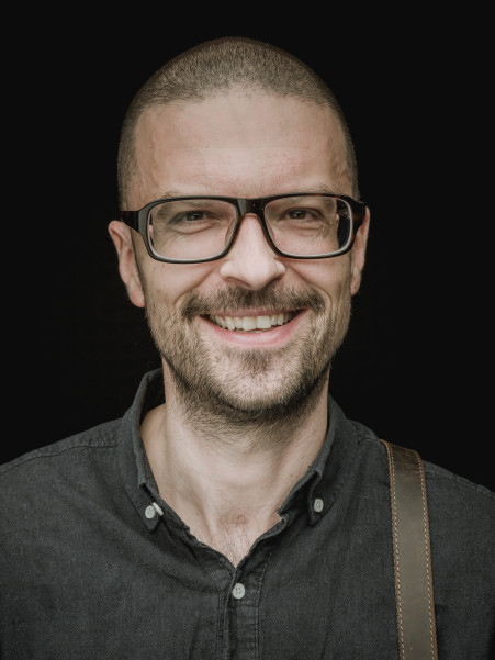 Stephan Hodel, Leitung