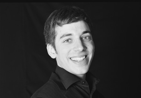 Antonio García Organist