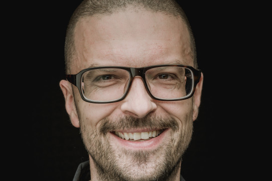 Stephan Hodel