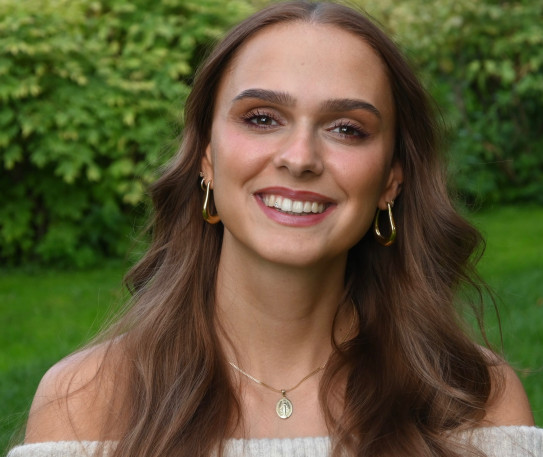 Rebekka Maeder Rebekka Maeder