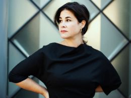 Tonia Maria Zindel