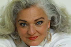 Maria Riccarda Wesseling