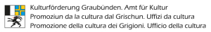 Kulturförderung Graubünden