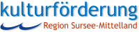 Kulturförderung Region Sursee-Mittelland