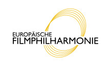 Logo der Europäischen Filmharmonie